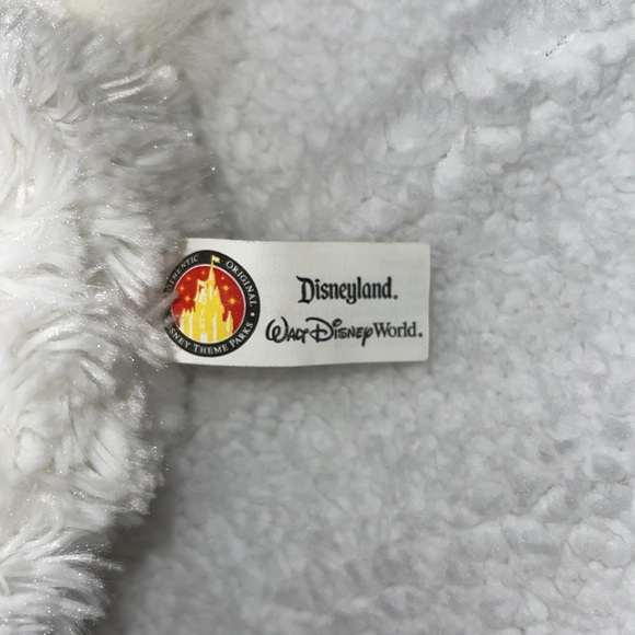 DAISY DUCK STUFFED ANIMAL - Picture 4 of 7